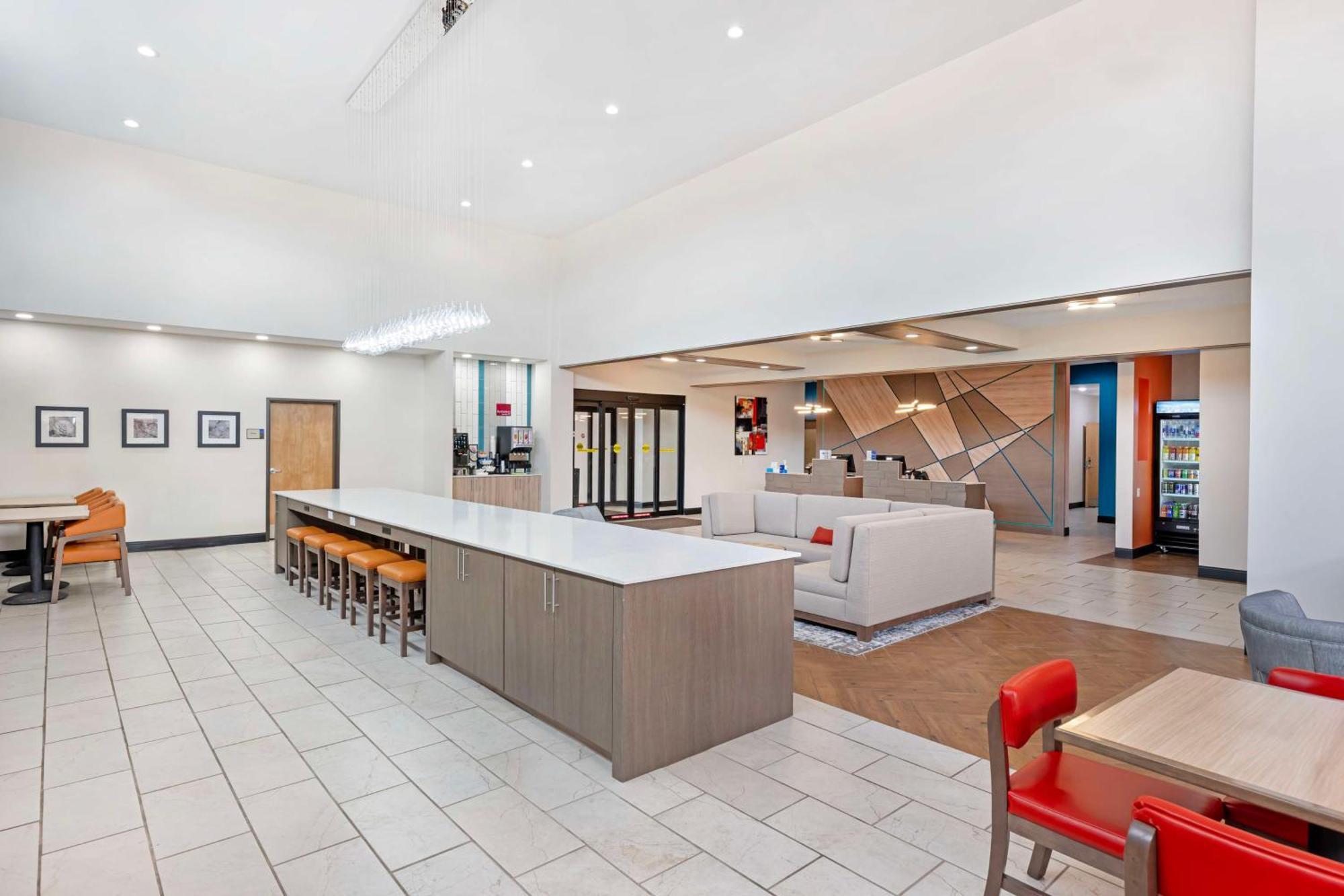 Western Executive Residency 3*