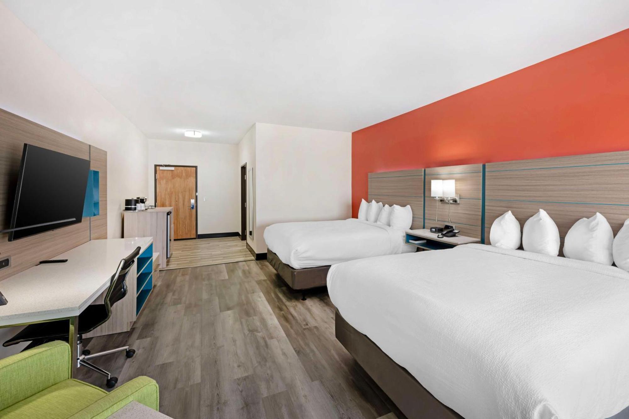 Western Executive Residency 3* Carlsbad