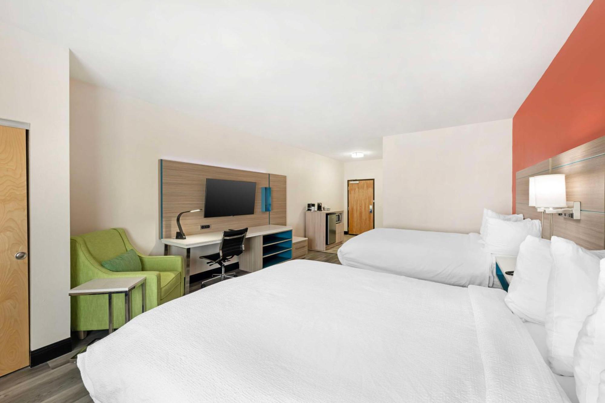 Western Executive Residency Hotel