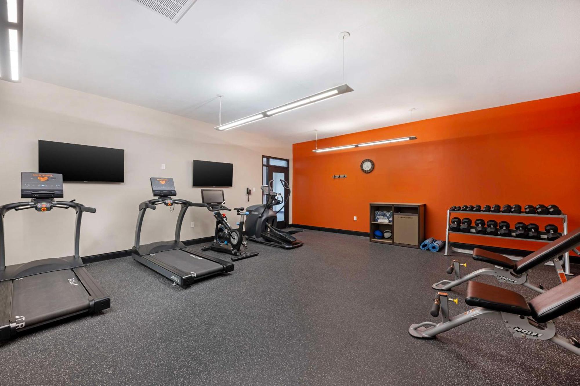 Western Executive Residency Carlsbad
