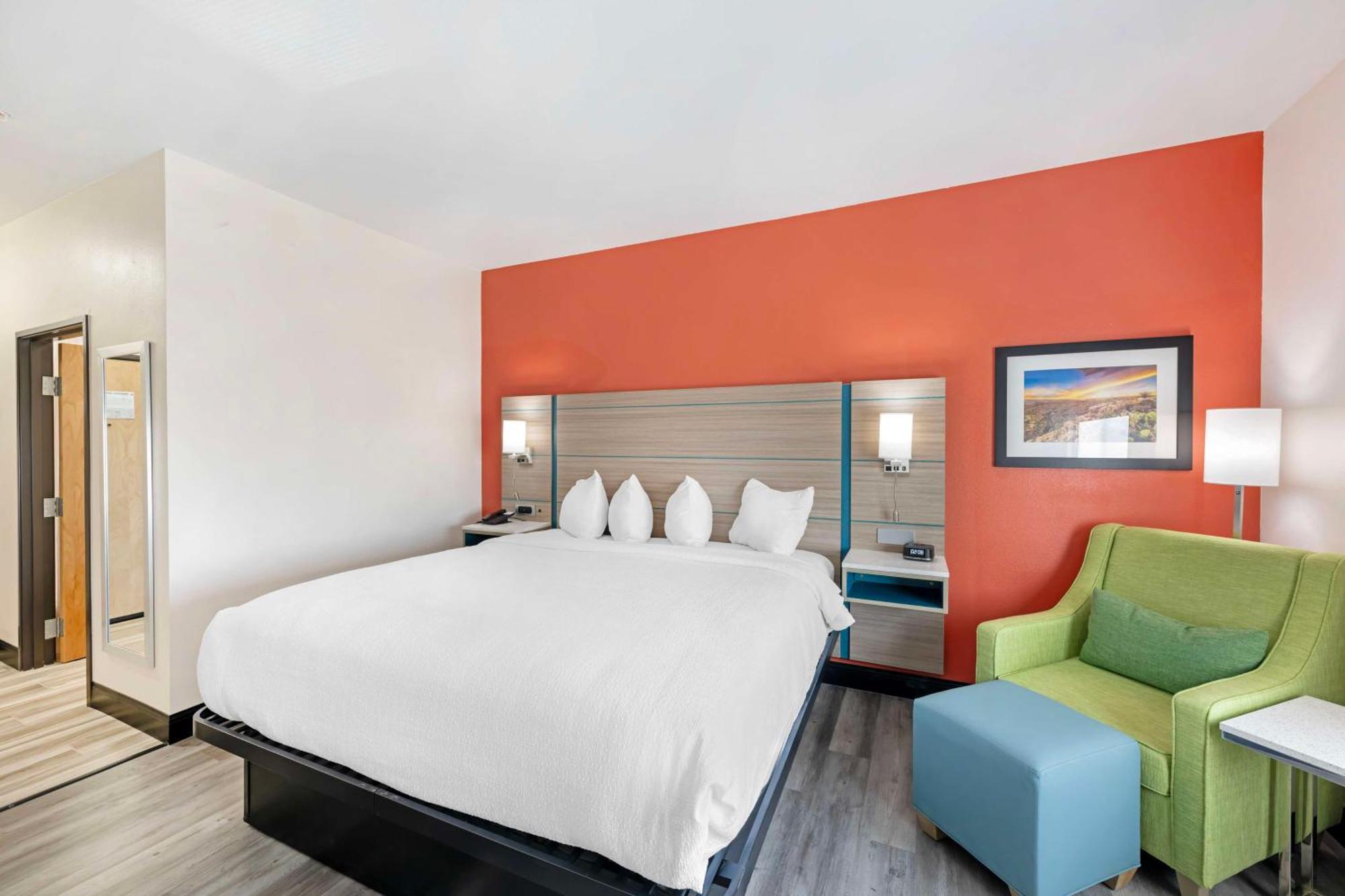 Western Executive Residency 3* Carlsbad