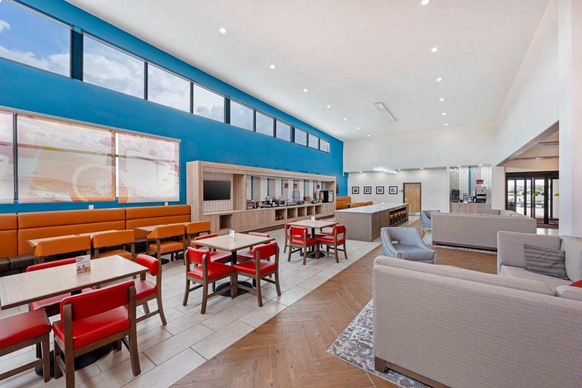Hotel Western Executive Residency
