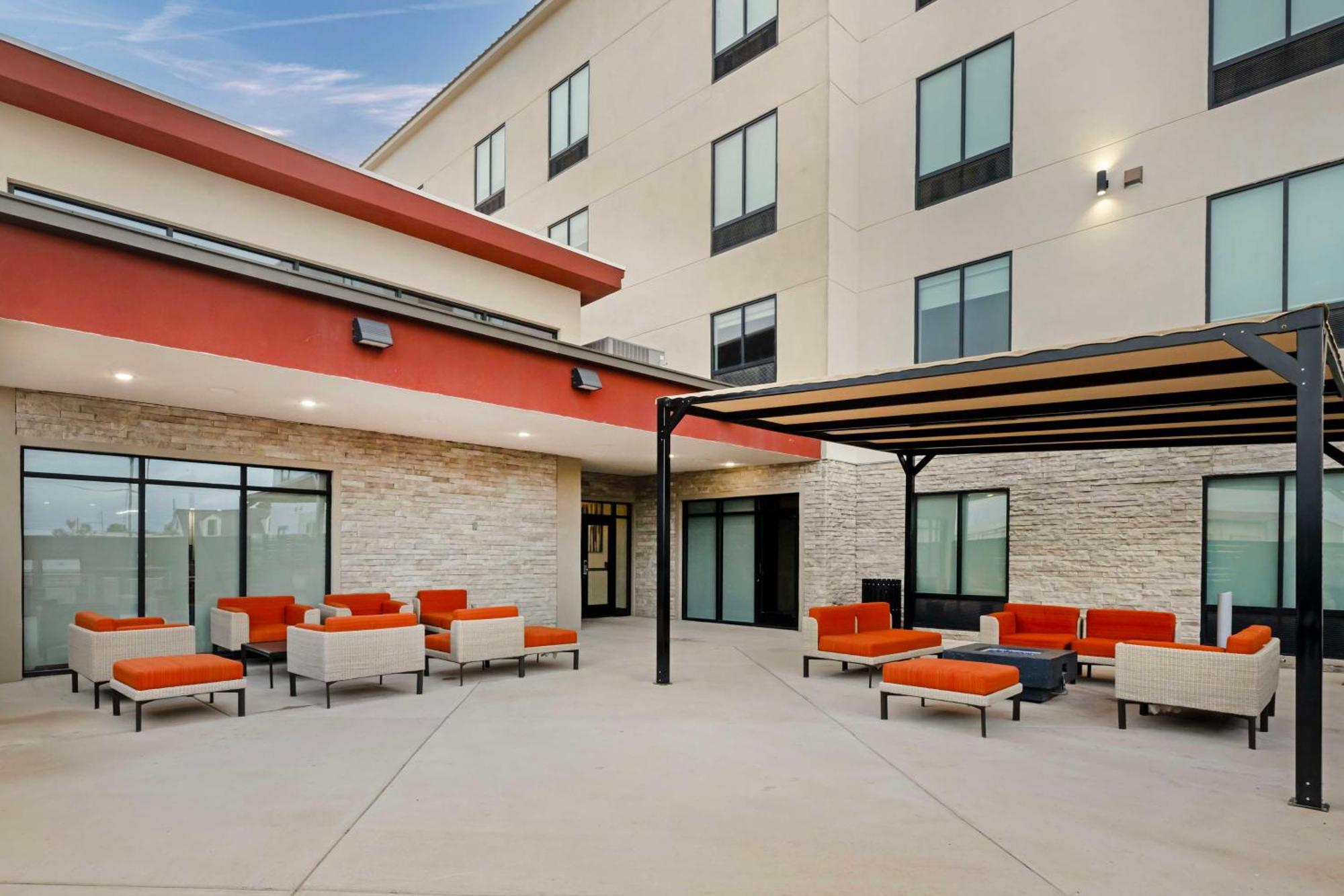 Hotel Western Executive Residency 3*