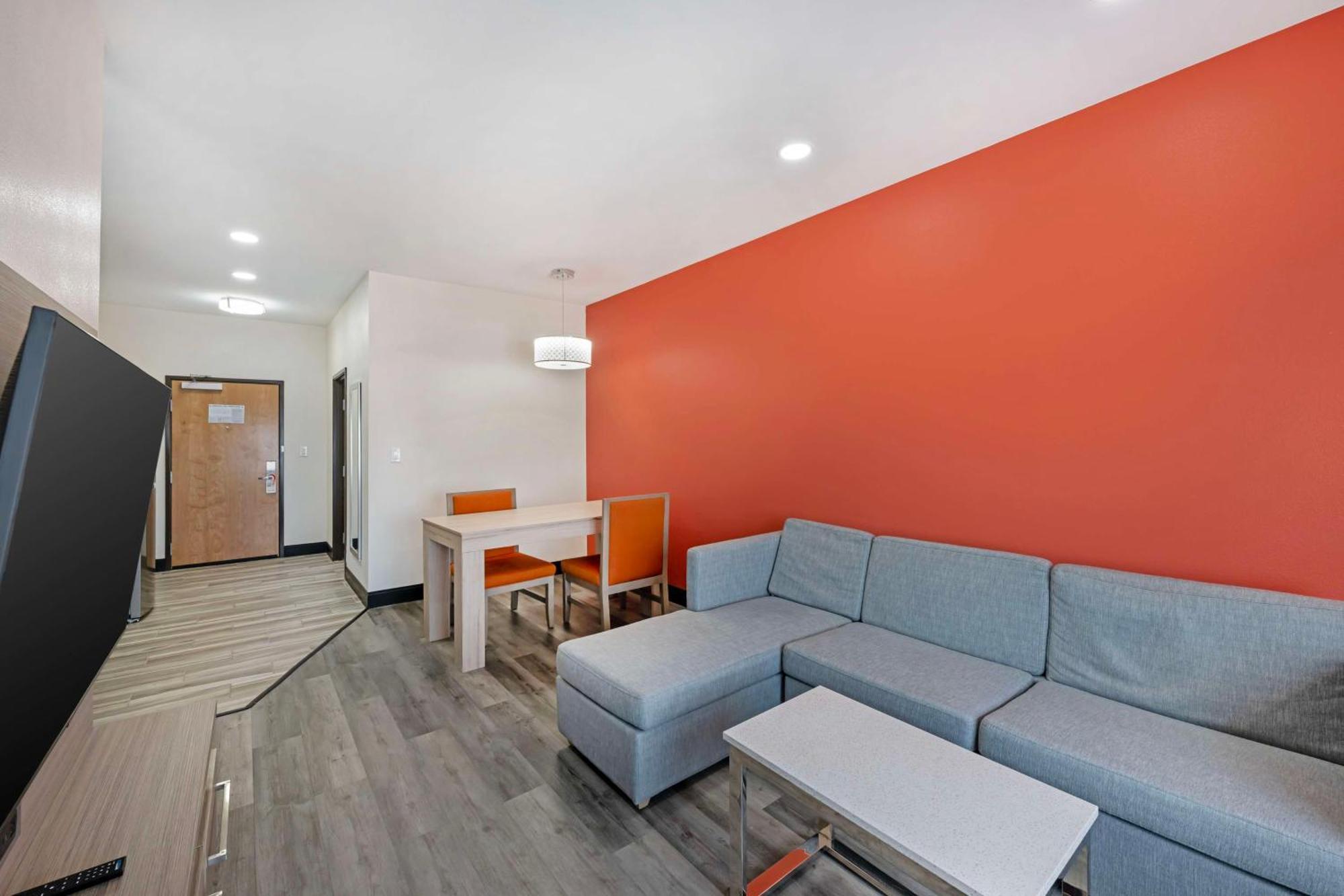 Western Executive Residency Hotel Carlsbad
