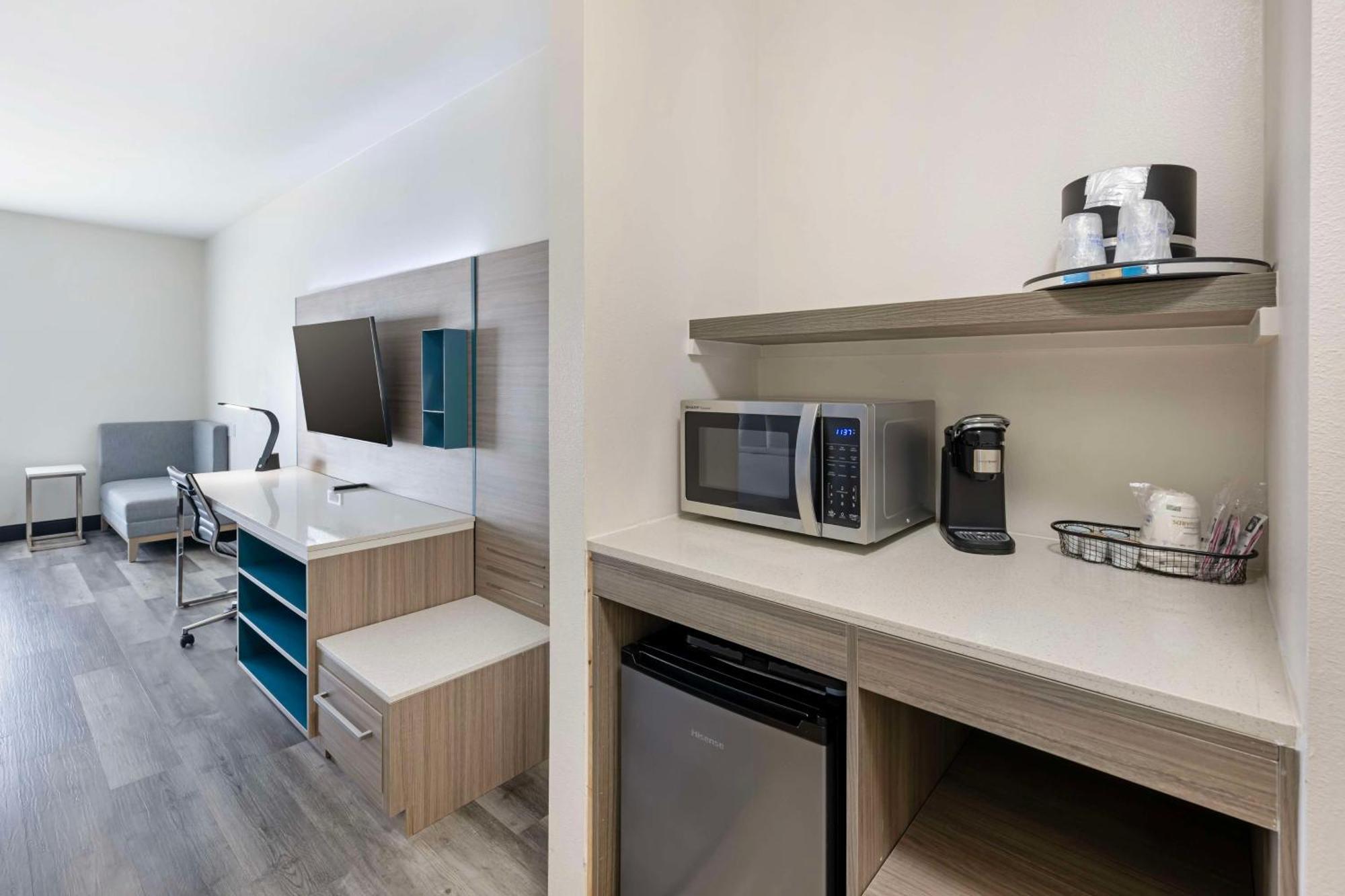 Western Executive Residency 3* Carlsbad