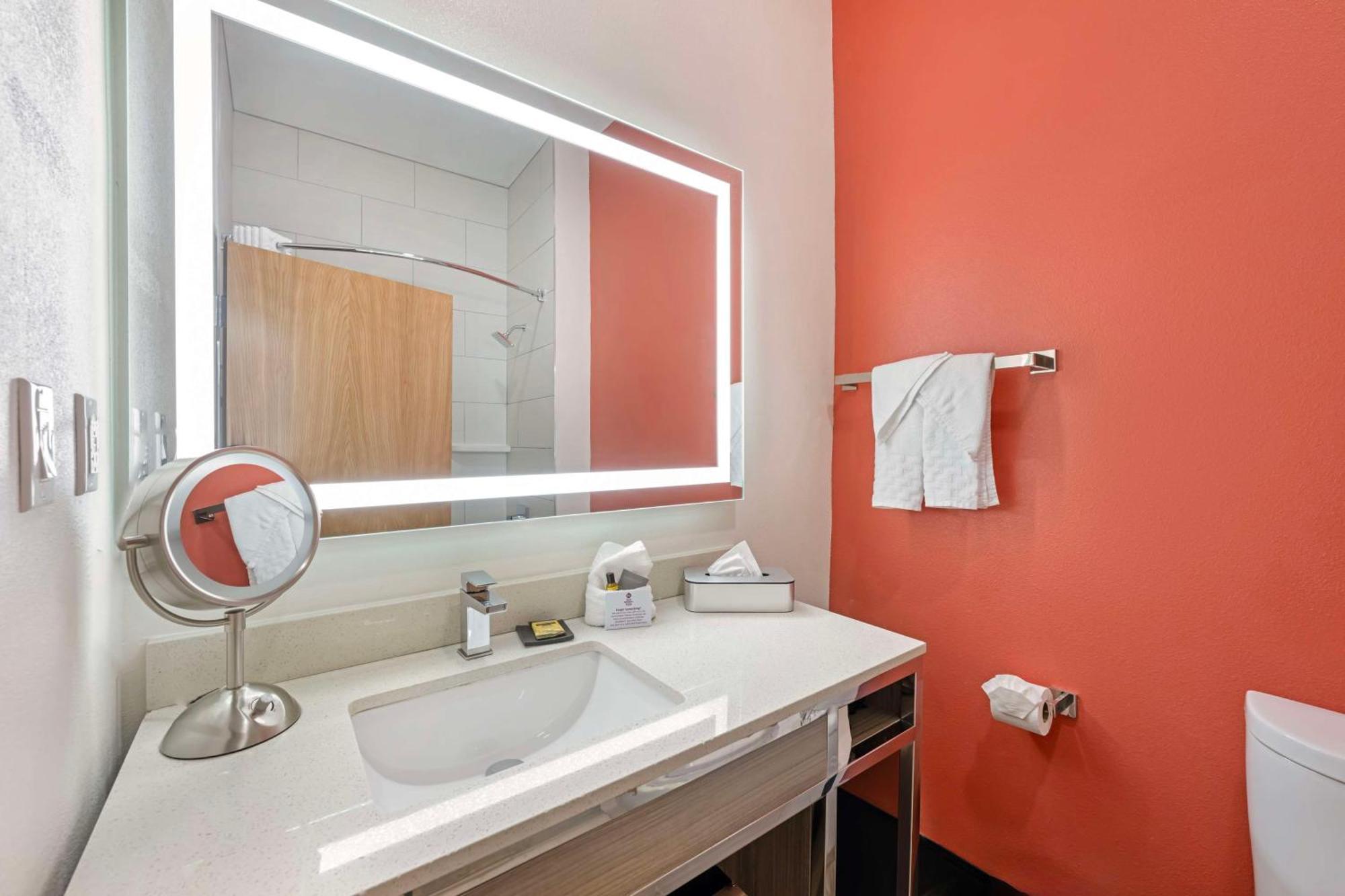 Western Executive Residency Hotel Carlsbad