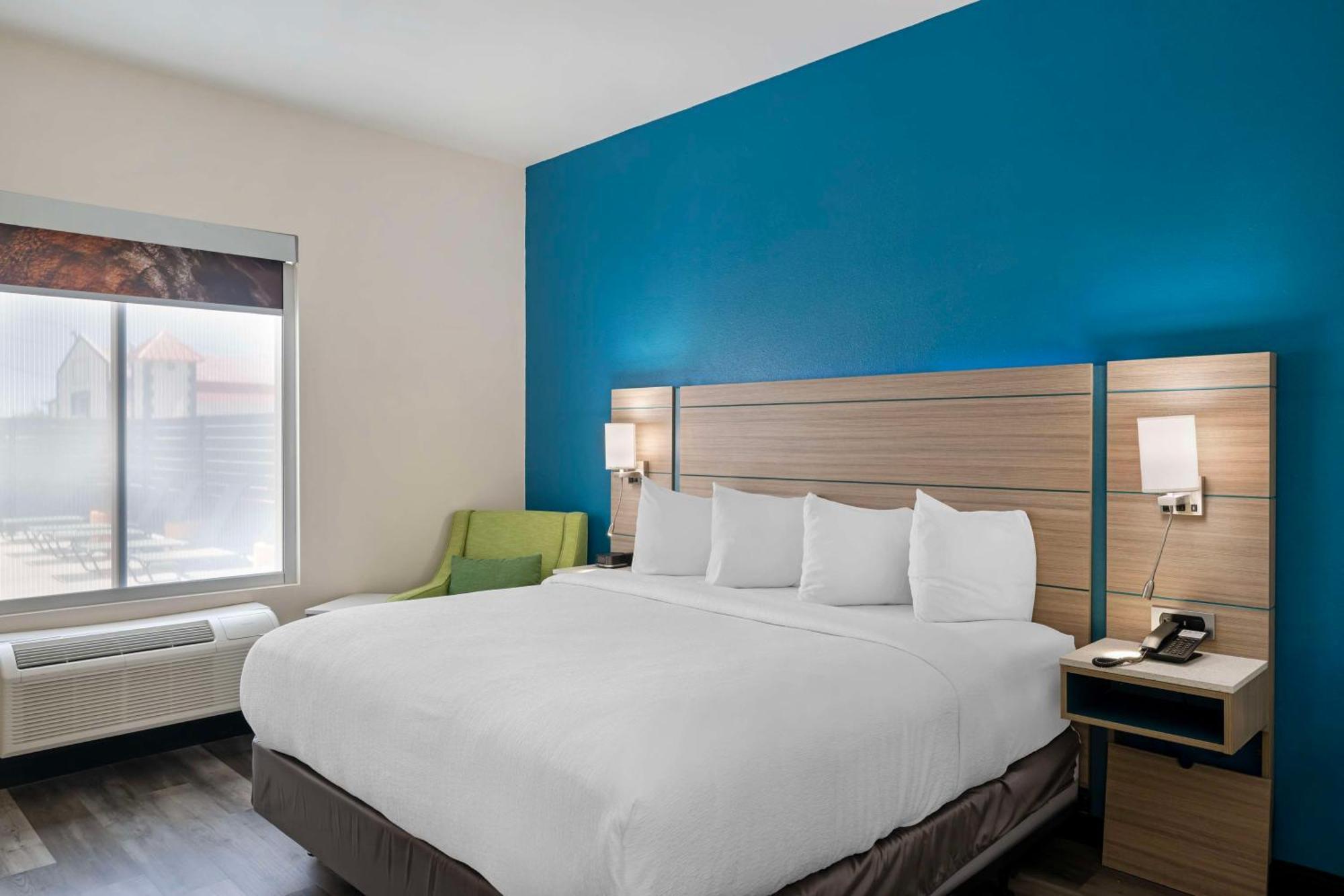 Western Executive Residency Carlsbad