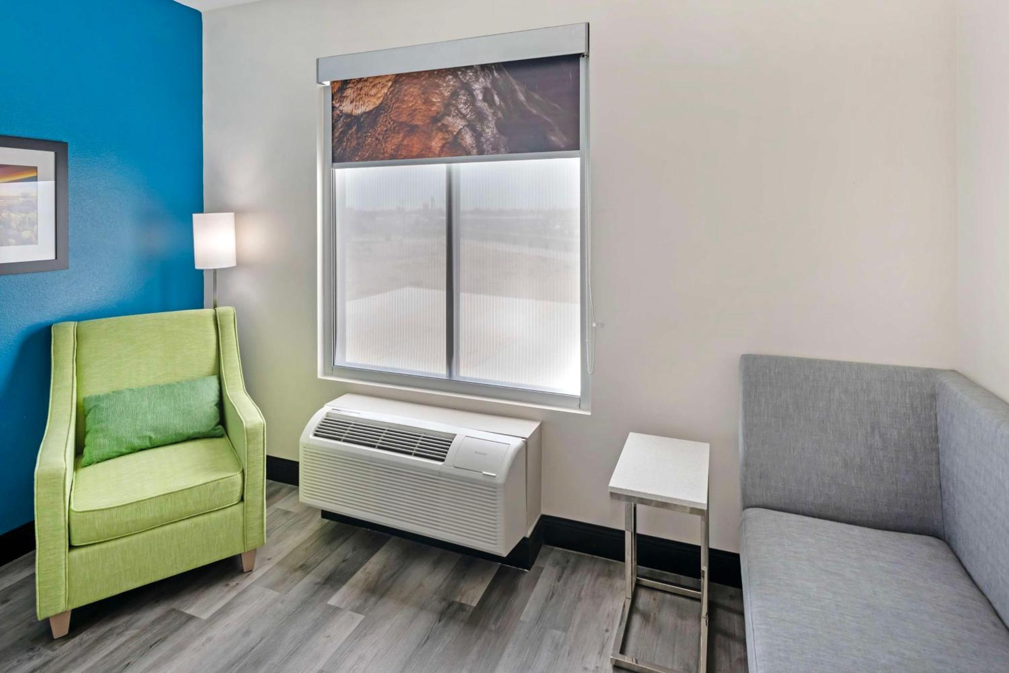 Western Executive Residency 3* Carlsbad