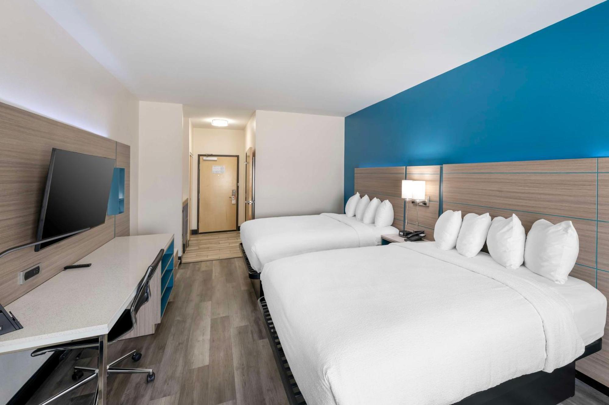 Hotel Western Executive Residency