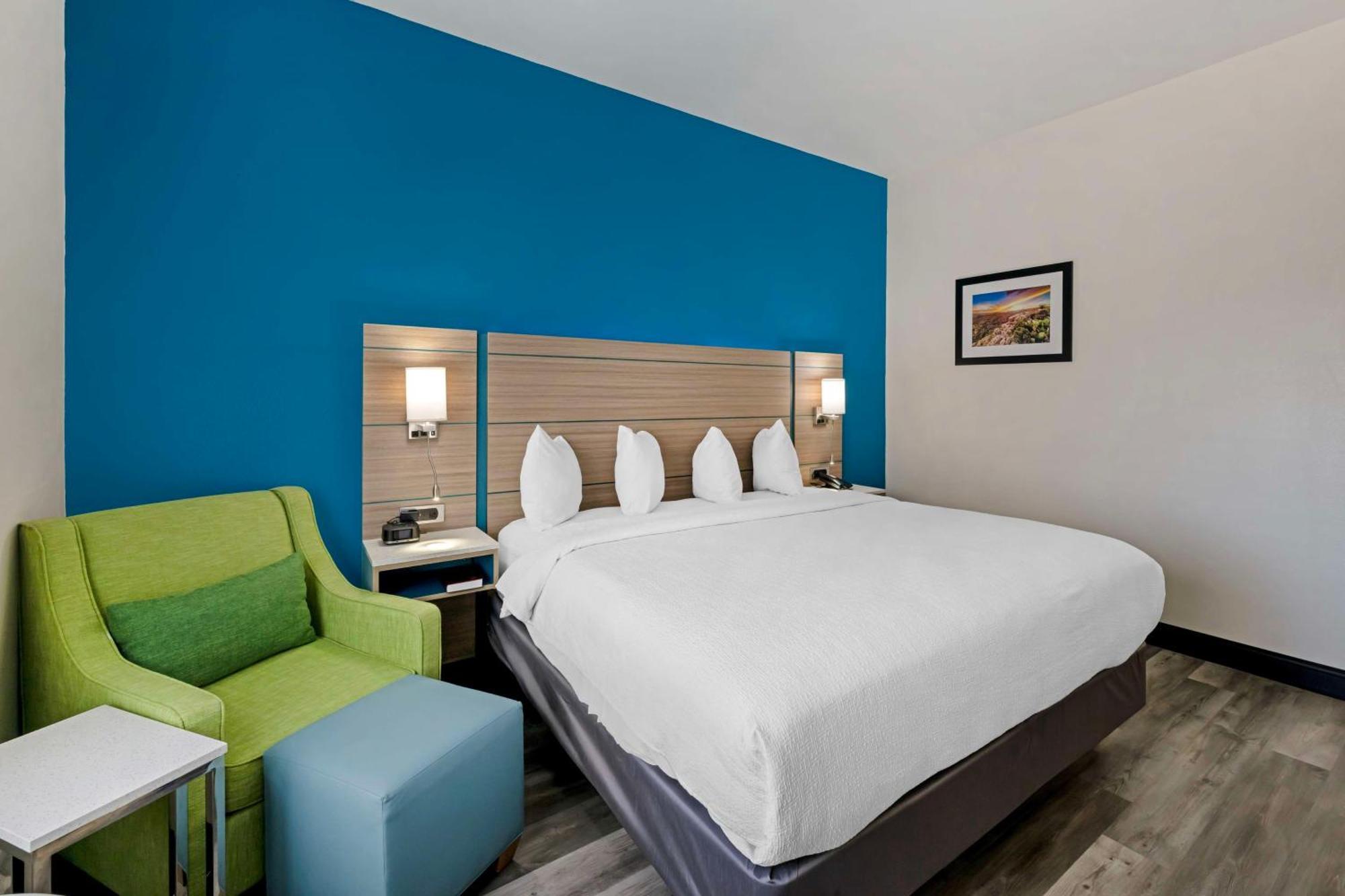 Western Executive Residency Hotel Carlsbad