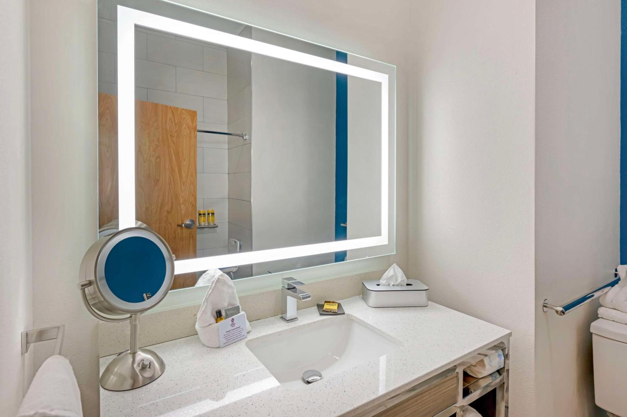 Western Executive Residency 3* Carlsbad