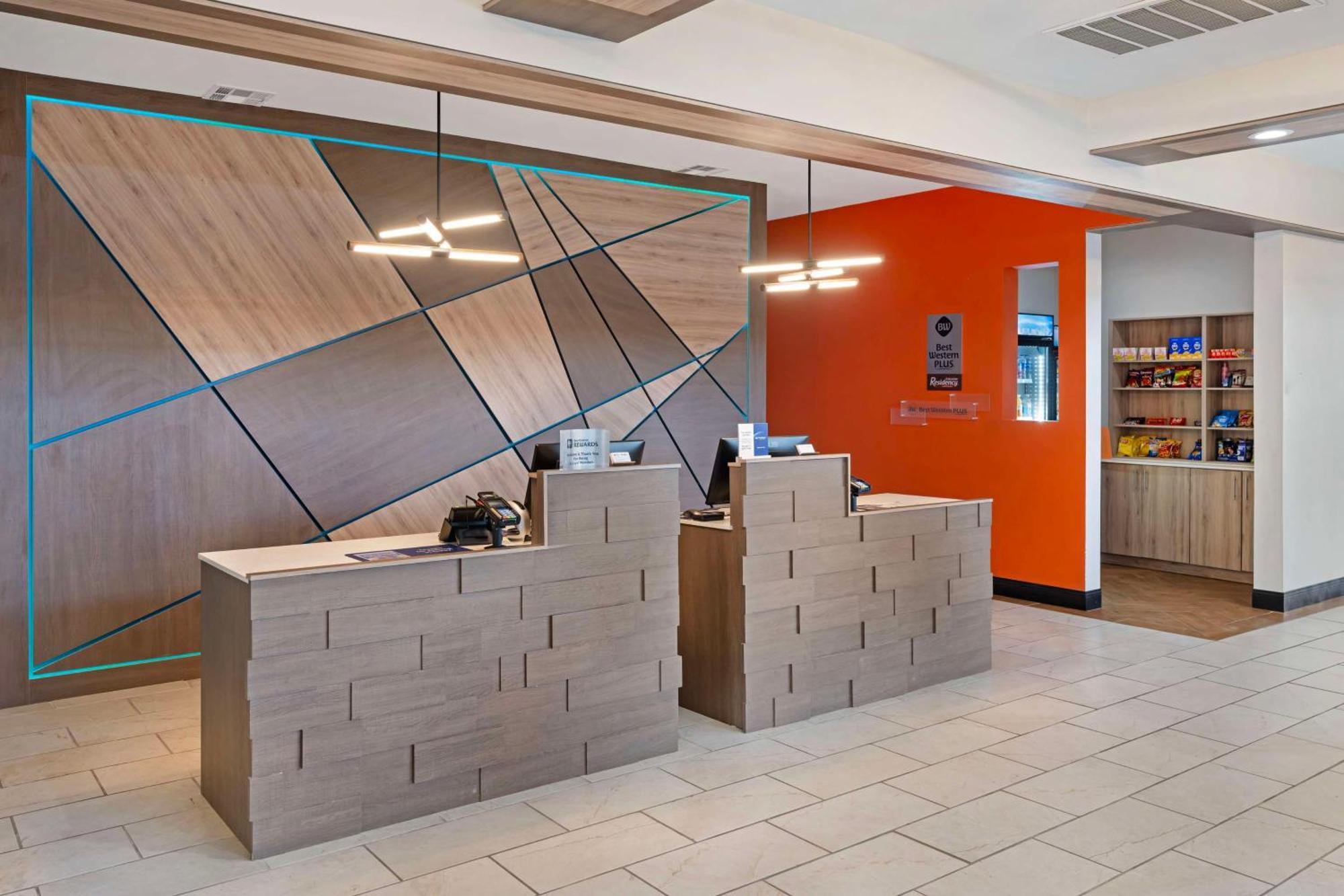 Western Executive Residency Hotel Carlsbad