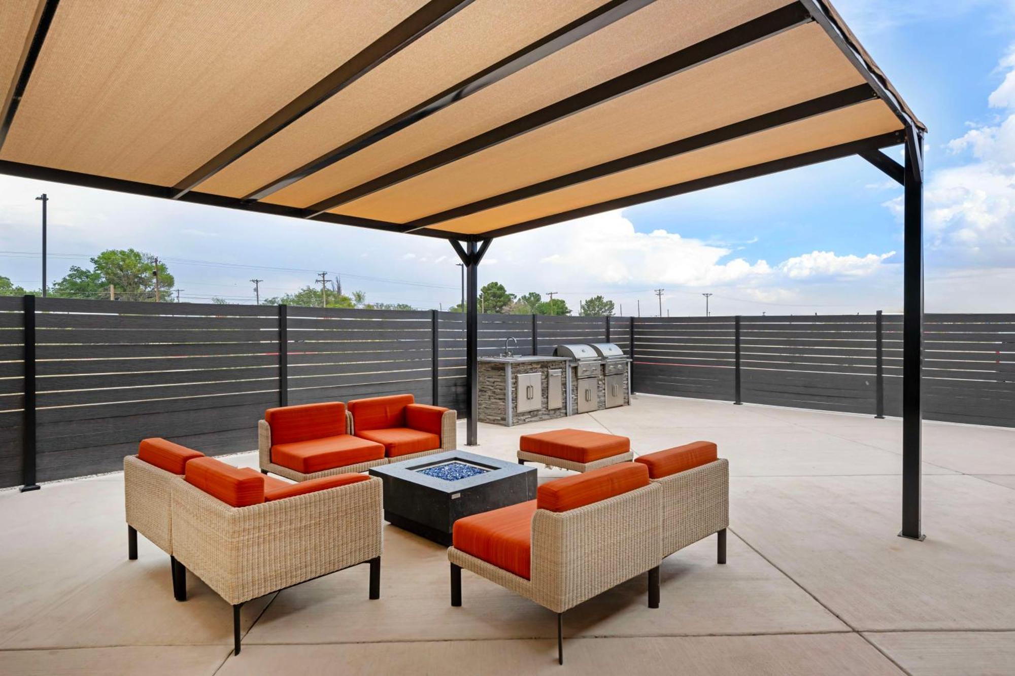 Western Executive Residency 3* Carlsbad